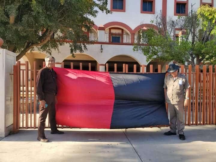 Huelga Unison. Esperan en Unidad Regional Sur Sonora, se lleguen a acuerdos