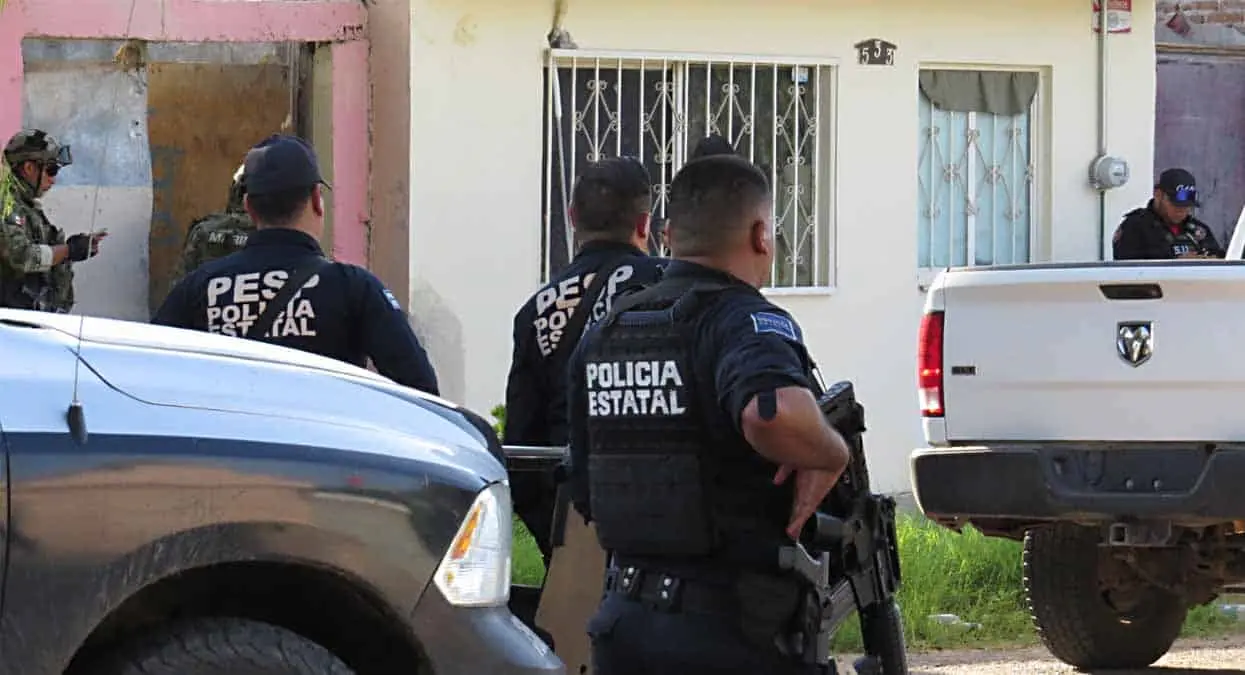 Desaparecen a ciclista en Obregón