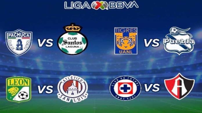 Ocho equipos en busca del boleto a liguilla Ocho equipos en busca del boleto a liguilla
