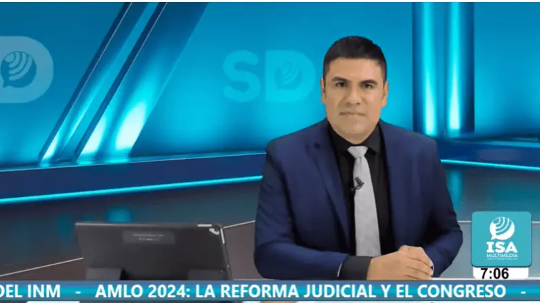 Sonora A Diario con Joel Gutiérrez lunes 1 de mayo de 2023 Sonora A Diario con Joel Gutiérrez lunes 1 de mayo de 2023