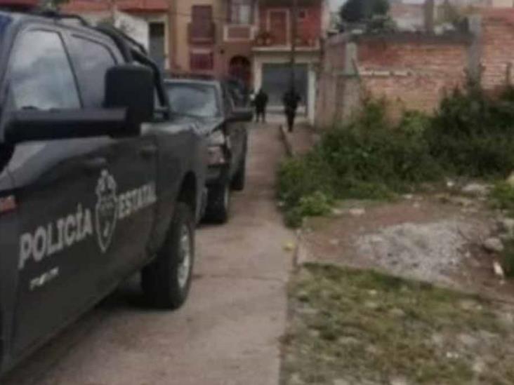 En Jalisco, joven escapa de sus captores y salva a otras cinco personas secuestradas En Jalisco, joven escapa de sus captores y salva a otras cinco personas secuestradas