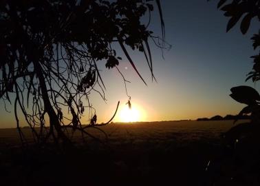 Frentes fríos continúan llegando a Sonora. Esta semana, ingresa otro.