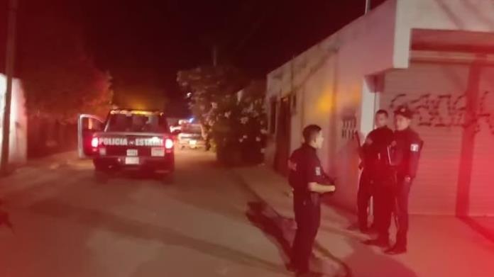 Arrollan a joven en la colonia México en Cajeme; se cree que pudo haber sido premeditado Arrollan a joven en la colonia México en Cajeme; se cree que pudo haber sido premeditado