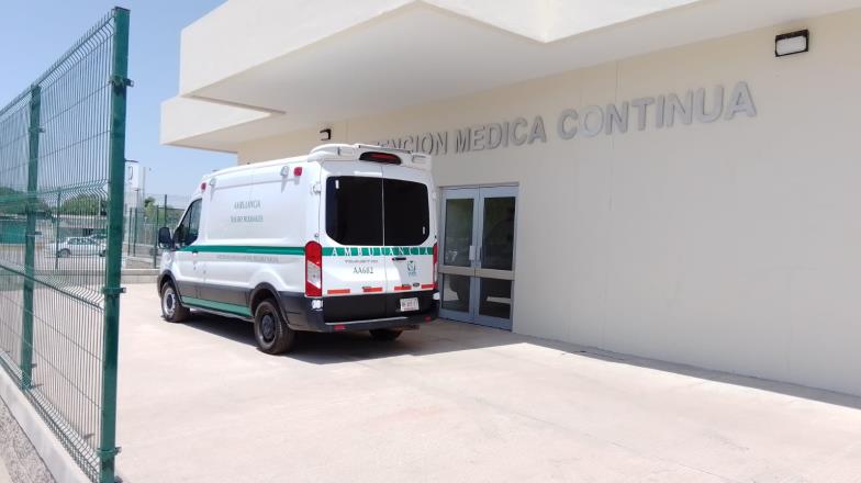 Unidad Médica Familiar número 66 del Imss inicia operaciones en Cajeme