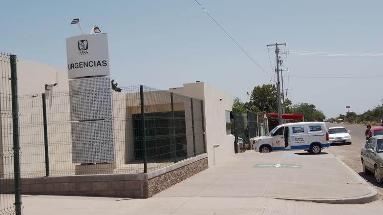 Unidad Médica Familiar número 66 del Imss inicia operaciones en Cajeme