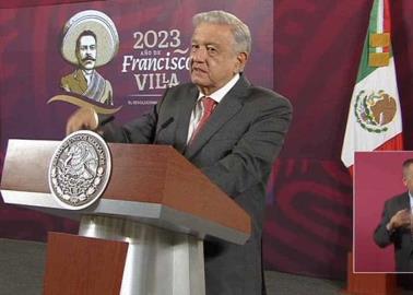 AMLO visitará Sonora por 3 días