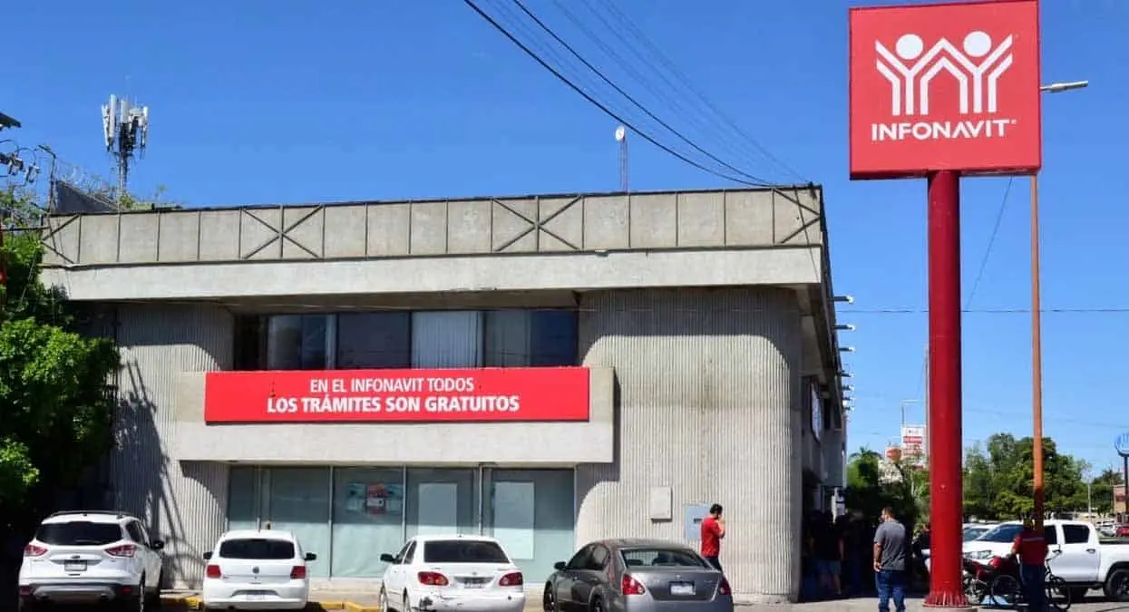 Infonavit brinda apoyo a trabajadores con hipoteca bancaria