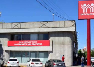 Infonavit brinda apoyo a trabajadores con hipoteca bancaria