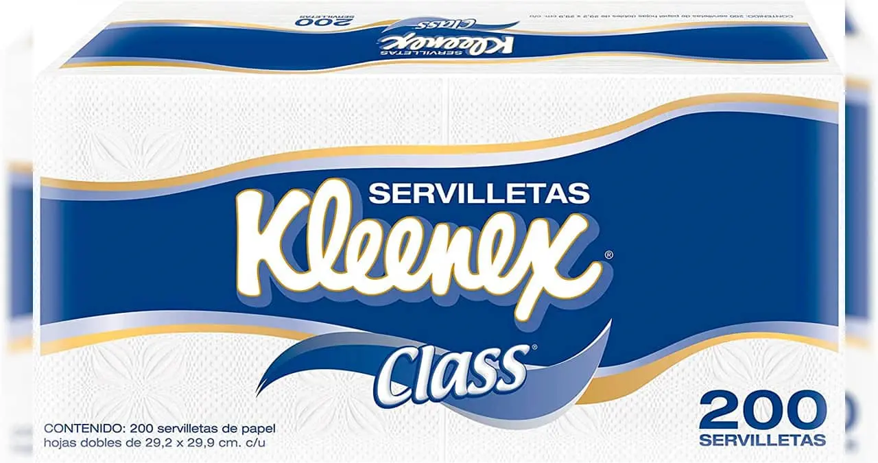 Profeco: Estas son las 3 marcas de servilletas más absorbentes que recomienda comprar ¡Conócelas aquí!