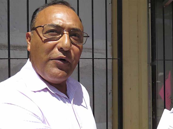 Buscan libertad para Leonardo, acusado de extorsión y robo de vehículo; revisarán su caso Buscan libertad para Leonardo, acusado de extorsión y robo de vehículo; revisarán su caso