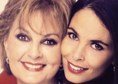 Talina Fernández dice que se encontrará con Mariana Levy en el más allá
