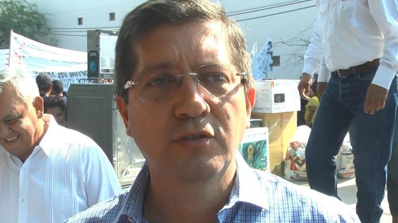 En Navojoa, asignan terreno para la construcción de un nuevo parque industrial