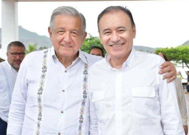 AMLO visitará Sonora a finales de mayo: Alfonso Durazo