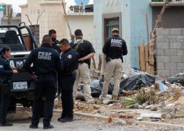 En Cajeme abandonan cadáver "embolsado"