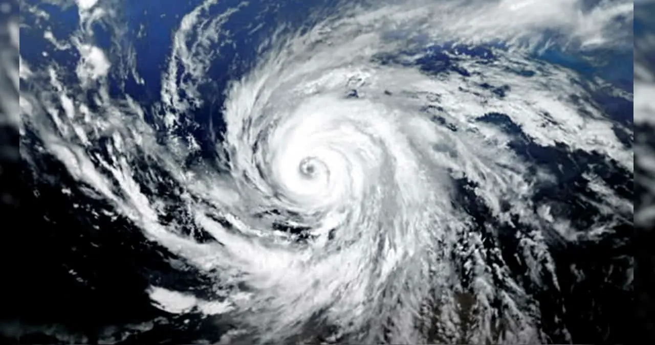 Adrián el primer ciclón en el Pacífico mexicano en mayo 2023