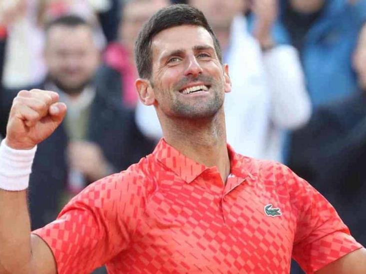 Novak Djokovic podrá participar en el US Open Novak Djokovic podrá participar en el US Open