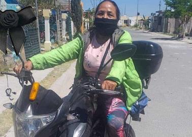 Madre buscadora es ejecutada en Celaya