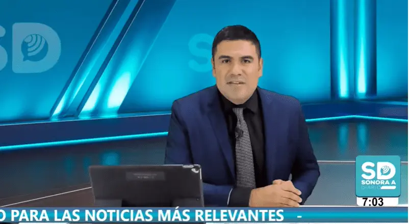 Sonora A Diario con Joel Gutiérrez miércoles 3 de mayo de 2023