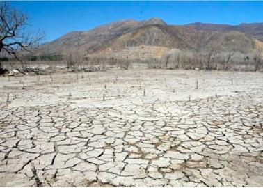 Para el año 2050, varios estados de México podrían quedarse sin agua