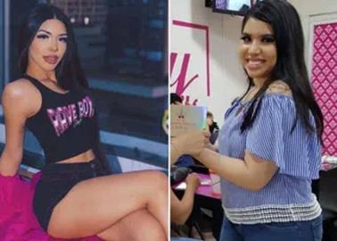 Video | Yeri Mua habla de su difícil proceso para bajar 20 kilos de peso