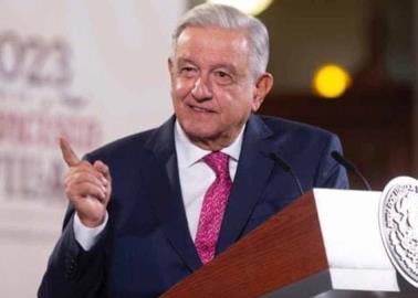 AMLO: Tema de fentanilo es “campaña politiquera de mala fe” en EU para culpar a México