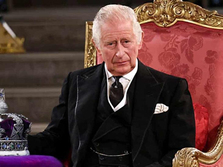 CARLOS III. Estos son los regalos que ha recibido el monarca inglés previo a su coronación CARLOS III. Estos son los regalos que ha recibido el monarca inglés previo a su coronación