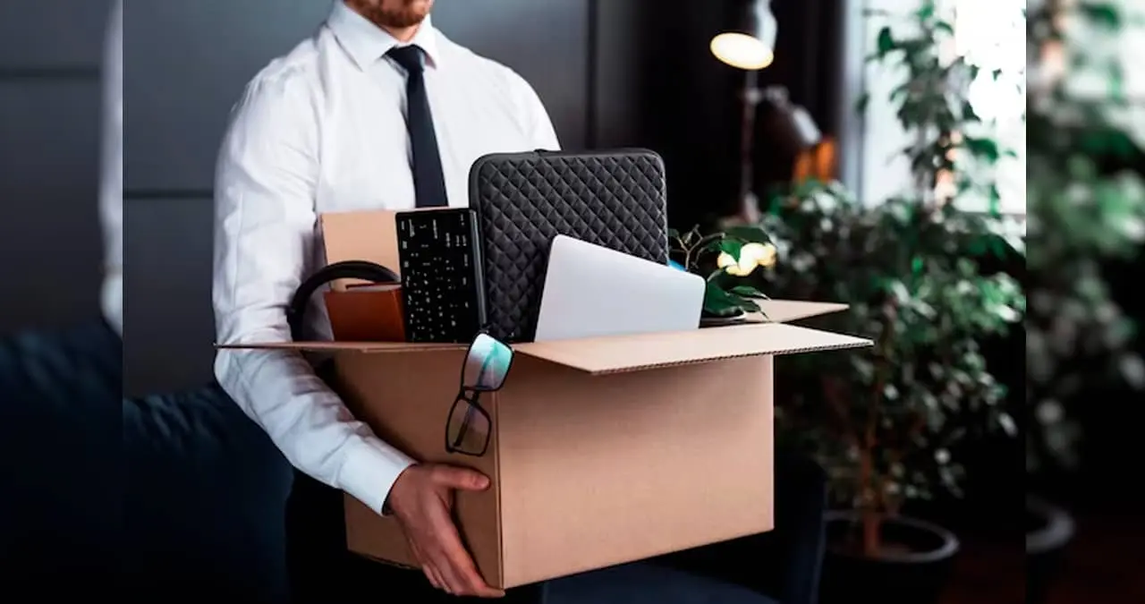 ¿Cuáles son las razones por las que pueden despedirte de tu trabajo?