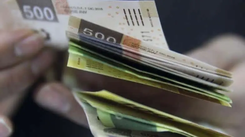 Peso, en su mejor nivel desde el 2017