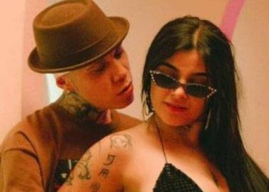 VIDEO | Santa Fe Klan estrena tema "Sabes" con Karely Ruiz