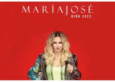 María José en Ciudad Obregón