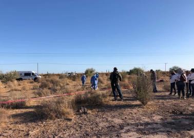 Cecilia Flores: Persona que la alertó de la ubicación de su hijo, ya lo había hecho desde el 2021