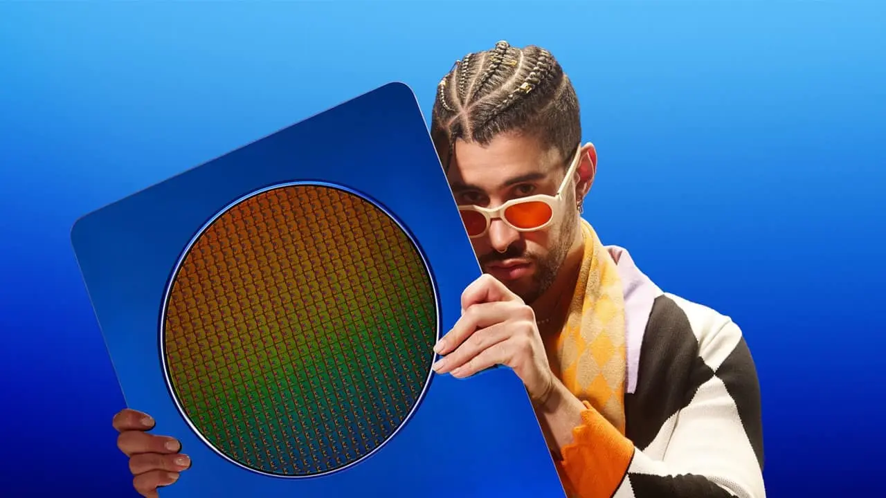 Bad Bunny revela quién es el amor de su vida