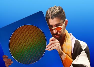 Bad Bunny revela quién es el amor de su vida Bad Bunny revela quién es el amor de su vida