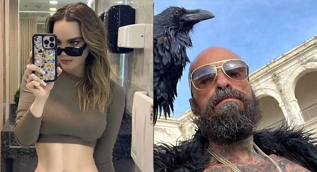 Belinda confirma colaboración con Babo y va por canción con Peso Pluma