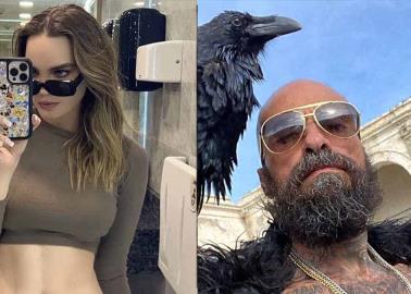 Belinda confirma colaboración con Babo y va por canción con Peso Pluma