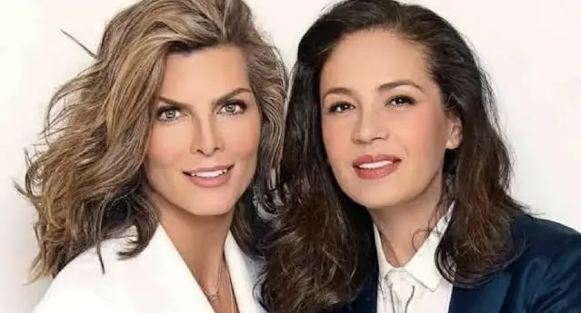Monserrat Oliver revela el problema de salud de Yolanda Andrade