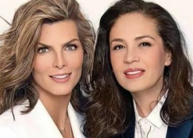 Monserrat Oliver revela el problema de salud de Yolanda Andrade