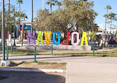 Quieren nueva cápsula del tiempo en Navojoa