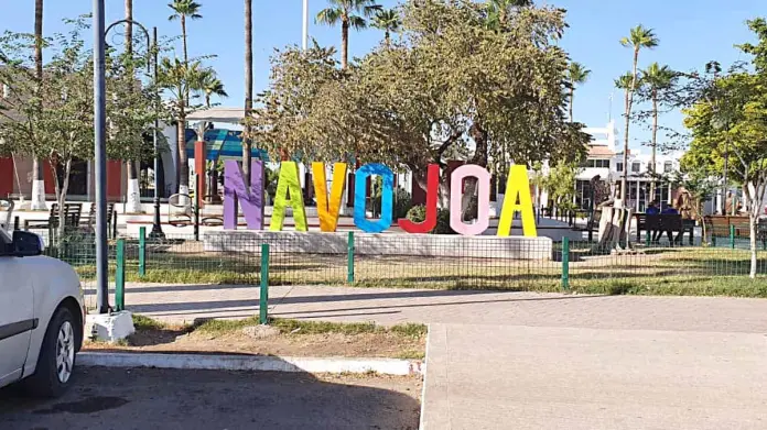 Quieren nueva cápsula del tiempo en Navojoa Quieren nueva cápsula del tiempo en Navojoa