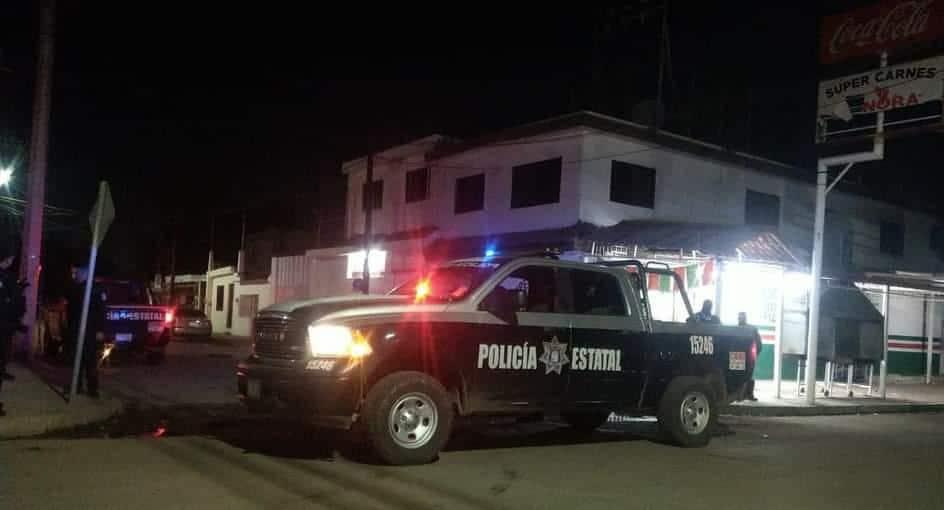 En Cajeme, balean a hombre dentro de su casa en la colonia Cortinas En Cajeme, balean a hombre dentro de su casa en la colonia Cortinas