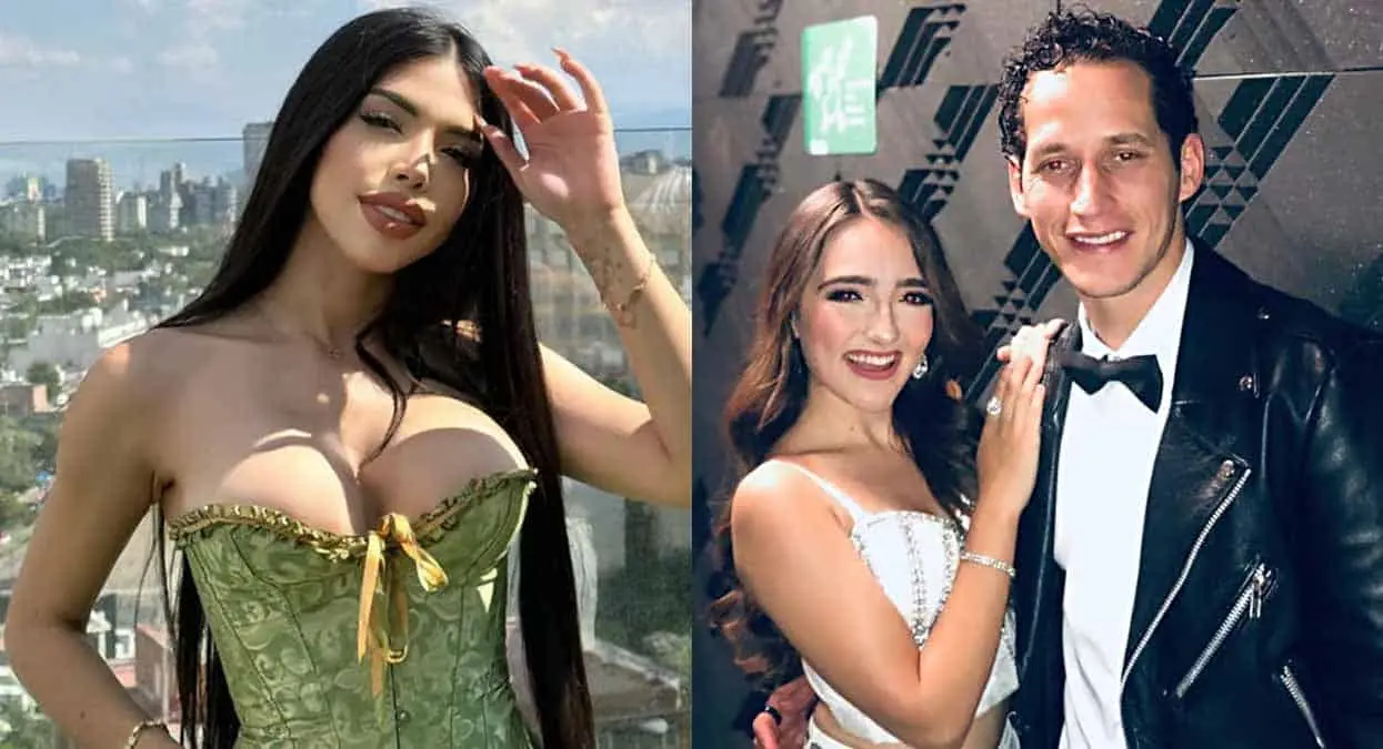 VIDEO | Yeri Mua denuncia agresión de Rulo Sker a Elaine Haro durante evento de Bandamax