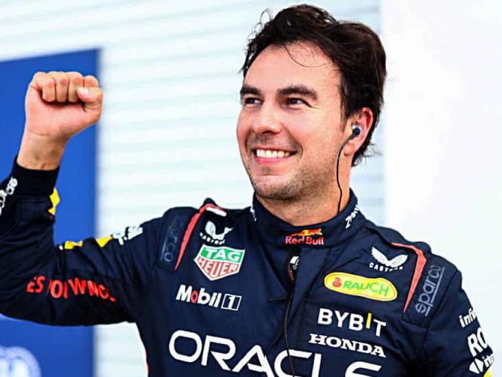 VIDEO | Charles Leclerc se accidenta y Checo Pérez gana la pole en el GP de Miami VIDEO | Charles Leclerc se accidenta y Checo Pérez gana la pole en el GP de Miami