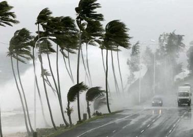 Se adelantan ciclones este 2023. Se esperan 18 para el Pacífico mexicano