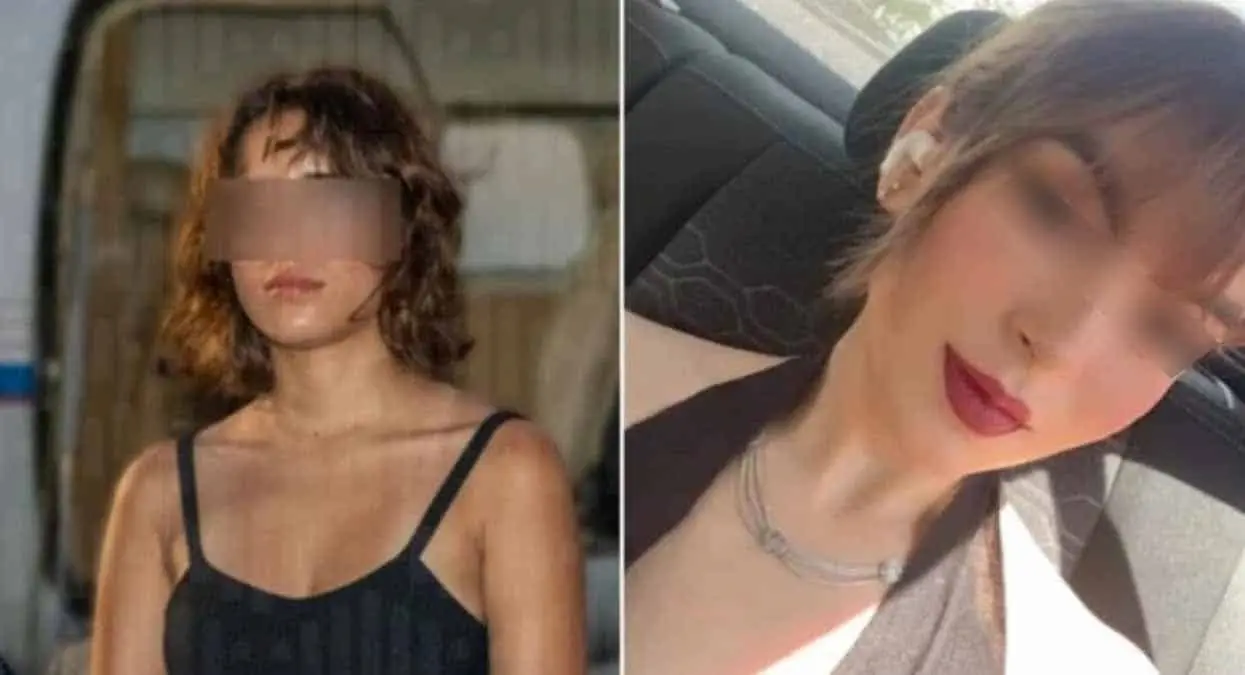 Fallece adolescente atacada a balazos por la  novia de su expareja