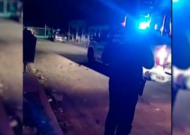 Rafaguean vivienda en Ciudad Obregón