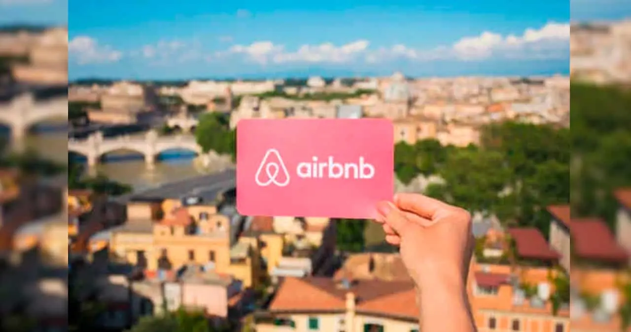 Airbnb bajará sus tarifas para quienes tengan estancias largas