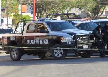 Se registra doble homicidio en Vícam