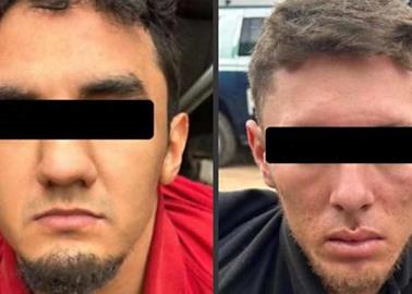 En San Luis Río Colorado caen presuntos homicidas