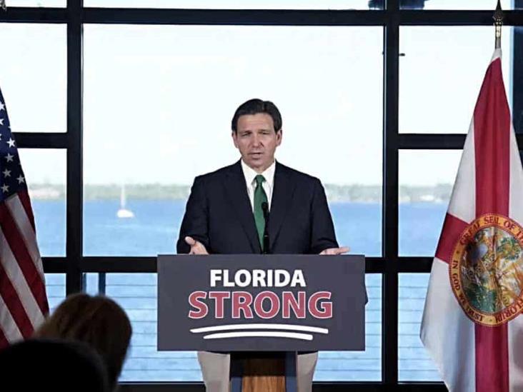 Ley Antiinmigrantes: Florida aplicará mano dura a trabajadores indocumentados Ley Antiinmigrantes: Florida aplicará mano dura a trabajadores indocumentados