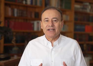 Alfonso Durazo urge llegar acuerdos en huelga de Unison; pide garantizar derechos de todos, especialmente de los estudiantes Alfonso Durazo urge llegar acuerdos en huelga de Unison; pide garantizar derechos de todos, especialmente de los estudiantes